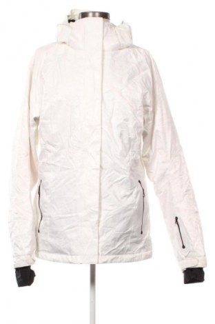 Damenjacke für Wintersports Chiemsee, Größe XL, Farbe Weiß, Preis 46,99 €