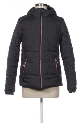 Dámská bunda pro zimní sporty  Crane, Velikost M, Barva Šedá, Cena  809,00 Kč