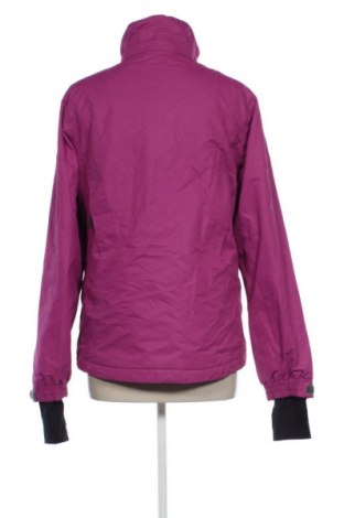 Damenjacke für Wintersports Crivit, Größe M, Farbe Rosa, Preis 41,99 €