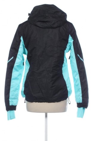 Damenjacke für Wintersports Crivit, Größe M, Farbe Schwarz, Preis 41,99 €