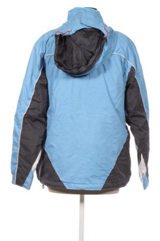 Damenjacke für Wintersports Double speed, Größe L, Farbe Mehrfarbig, Preis 38,99 €
