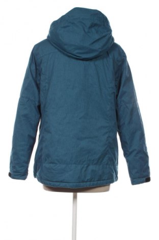 Damenjacke für Wintersports Eibsee, Größe L, Farbe Blau, Preis € 32,99