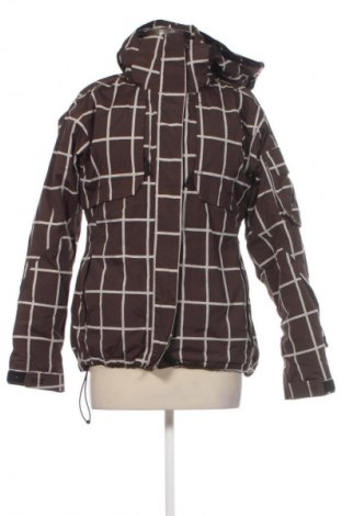 Dámská bunda pro zimní sporty  Hot Stuff, Velikost M, Barva Vícebarevné, Cena  759,00 Kč