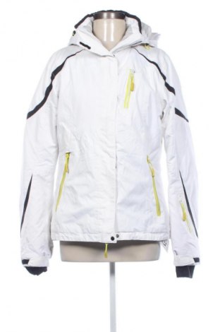Dámská bunda pro zimní sporty  Icepeak, Velikost M, Barva Krémová, Cena  1 799,00 Kč