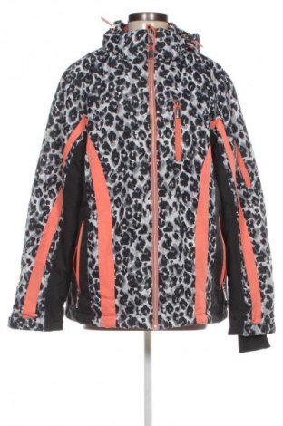 Damenjacke für Wintersports Janina, Größe XL, Farbe Mehrfarbig, Preis 38,99 €