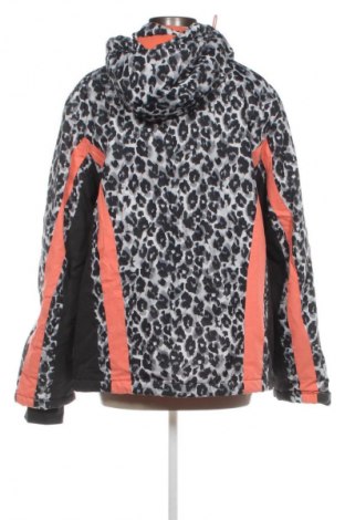 Damenjacke für Wintersports Janina, Größe XL, Farbe Mehrfarbig, Preis 38,99 €