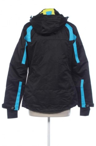 Damenjacke für Wintersports Killtec, Größe M, Farbe Schwarz, Preis € 63,99