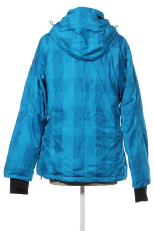 Dámská bunda pro zimní sporty  Killtec, Velikost XL, Barva Modrá, Cena  2 871,00 Kč