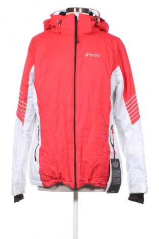 Dámská bunda pro zimní sporty  Maier Sports, Velikost XL, Barva Vícebarevné, Cena  1 529,00 Kč