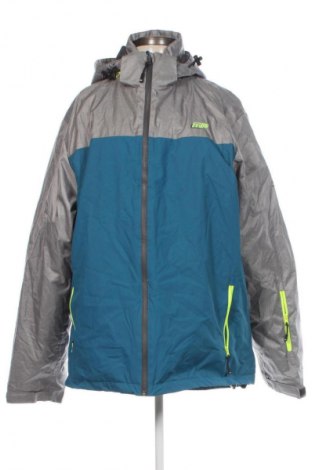 Geacă de femei pentru sport de iarnă Mountain Peak, Mărime XL, Culoare Multicolor, Preț 213,99 Lei