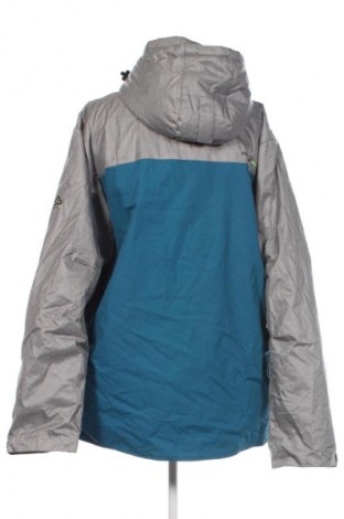 Geacă de femei pentru sport de iarnă Mountain Peak, Mărime XL, Culoare Multicolor, Preț 213,99 Lei