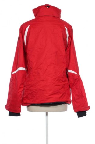 Damska kurtka do sportów zimowych Mountain Way, Rozmiar XL, Kolor Czerwony, Cena 192,99 zł