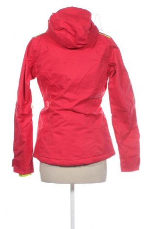 Damenjacke für Wintersports Salomon, Größe S, Farbe Rosa, Preis € 99,99