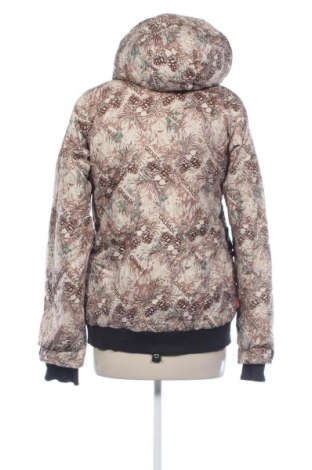 Damenjacke für Wintersports Unbranded, Größe S, Farbe Mehrfarbig, Preis 35,99 €