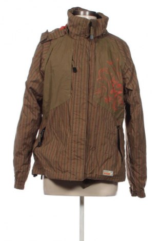 Dámská bunda pro zimní sporty  Unbranded, Velikost M, Barva Vícebarevné, Cena  1 009,00 Kč