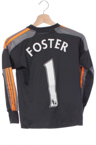 Detská blúzka  Adidas, Veľkosť 9-10y/ 140-146 cm, Farba Viacfarebná, Cena  33,53 €