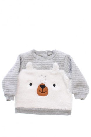 Kinder Shirt Baby Club, Größe 2-3m/ 56-62 cm, Farbe Mehrfarbig, Preis € 4,99