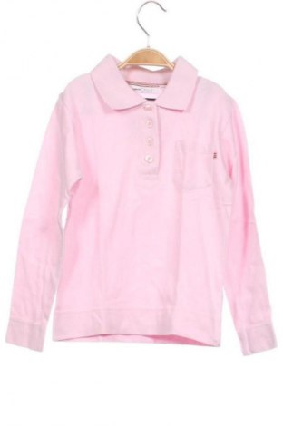 Kinder Shirt Bijenkorf, Größe 7-8y/ 128-134 cm, Farbe Rosa, Preis € 4,99