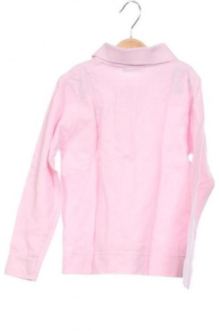 Kinder Shirt Bijenkorf, Größe 7-8y/ 128-134 cm, Farbe Rosa, Preis € 4,99