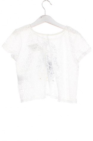 Detská blúzka  C&A, Veľkosť 8-9y/ 134-140 cm, Farba Biela, Cena  5,83 €