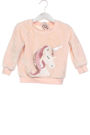 Kinder Shirt C&A, Größe 18-24m/ 86-98 cm, Farbe Orange, Preis € 6,06