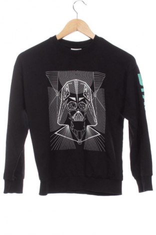 Kinder Shirt Coccodrillo, Größe 9-10y/ 140-146 cm, Farbe Schwarz, Preis € 5,56
