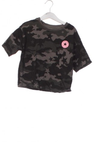 Kinder Shirt Converse, Größe 8-9y/ 134-140 cm, Farbe Mehrfarbig, Preis € 10,23