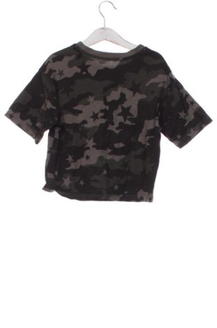 Kinder Shirt Converse, Größe 8-9y/ 134-140 cm, Farbe Mehrfarbig, Preis € 10,23