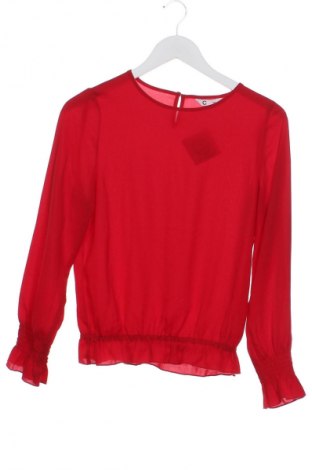 Kinder Shirt Cubus, Größe 11-12y/ 152-158 cm, Farbe Rot, Preis € 5,83