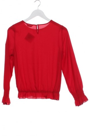 Kinder Shirt Cubus, Größe 11-12y/ 152-158 cm, Farbe Rot, Preis € 5,83