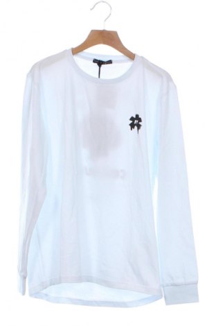 Detská blúzka  Daniele Alessandrini, Veľkosť 13-14y/ 164-168 cm, Farba Biela, Cena  50,95 €