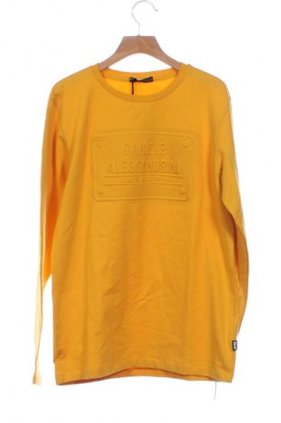 Detská blúzka  Daniele Alessandrini, Veľkosť 13-14y/ 164-168 cm, Farba Oranžová, Cena  50,95 €