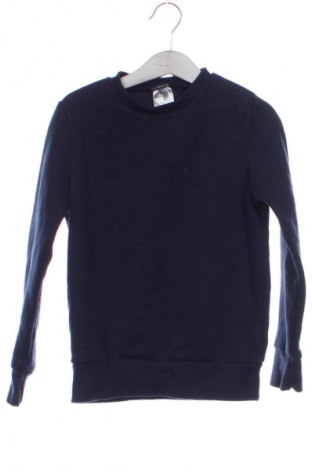 Kinder Shirt Decathlon, Größe 6-7y/ 122-128 cm, Farbe Blau, Preis € 4,99