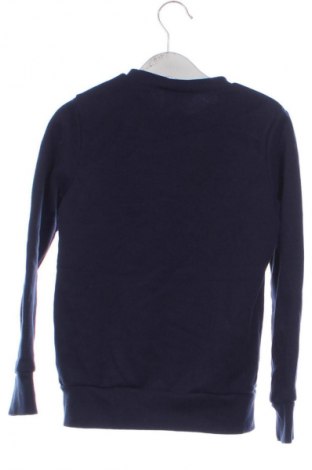 Kinder Shirt Decathlon, Größe 6-7y/ 122-128 cm, Farbe Blau, Preis € 4,99