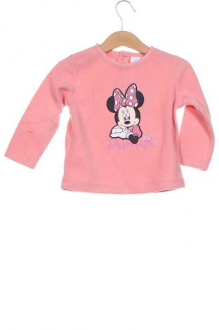 Kinder Shirt Disney, Größe 9-12m/ 74-80 cm, Farbe Rosa, Preis € 6,99
