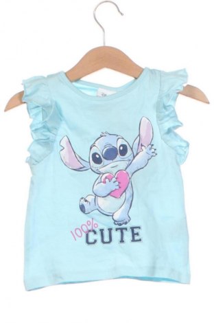 Kinder Shirt Disney, Größe 18-24m/ 86-98 cm, Farbe Blau, Preis € 5,99