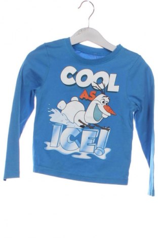 Kinder Shirt Disney, Größe 18-24m/ 86-98 cm, Farbe Mehrfarbig, Preis € 6,99