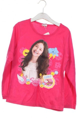 Kinder Shirt Disney, Größe 7-8y/ 128-134 cm, Farbe Mehrfarbig, Preis € 6,14