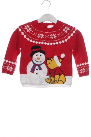 Kinder Shirt Disney, Größe 12-18m/ 80-86 cm, Farbe Mehrfarbig, Preis € 10,00