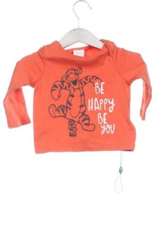 Dziecięca bluzka Disney, Rozmiar 3-6m/ 62-68 cm, Kolor Kolorowy, Cena 27,59 zł