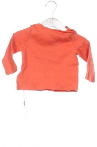 Dziecięca bluzka Disney, Rozmiar 3-6m/ 62-68 cm, Kolor Kolorowy, Cena 27,59 zł