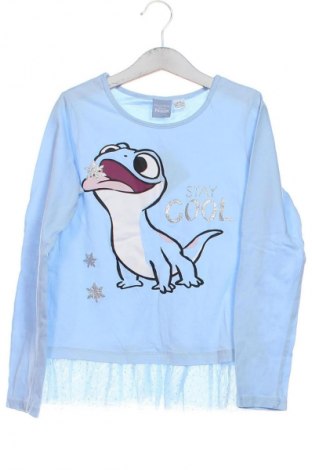 Kinder Shirt Disney, Größe 8-9y/ 134-140 cm, Farbe Blau, Preis € 6,14