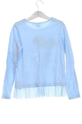 Kinder Shirt Disney, Größe 8-9y/ 134-140 cm, Farbe Blau, Preis € 6,14