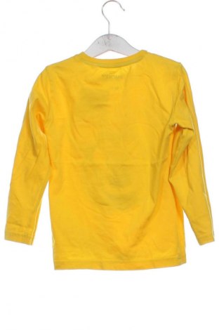 Gyerek blúz Disney, Méret 4-5y / 110-116 cm, Szín Sárga, Ár 2 400 Ft