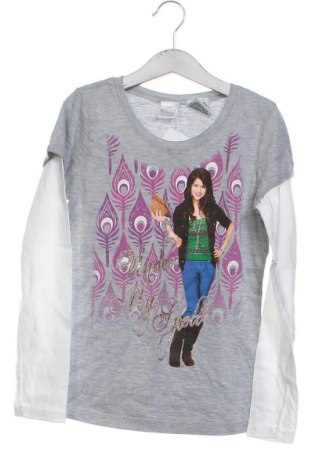Dětská halenka  Disney, Velikost 8-9y/ 134-140 cm, Barva Vícebarevné, Cena  99,00 Kč