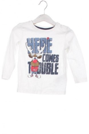 Gyerek blúz Dopo Dopo, Méret 18-24m / 86-98 cm, Szín Sokszínű, Ár 3 076 Ft
