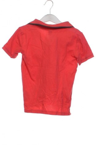 Kinder Shirt Dopo Dopo, Größe 4-5y/ 110-116 cm, Farbe Rot, Preis € 4,99