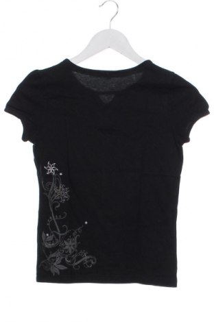 Gyerek blúz Edc By Esprit, Méret 12-13y / 158-164 cm, Szín Fekete, Ár 3 929 Ft