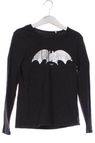 Kinder Shirt Esprit, Größe 9-10y/ 140-146 cm, Farbe Schwarz, Preis € 11,76