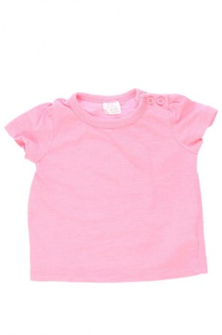 Kinder Shirt F&F, Größe 2-3m/ 56-62 cm, Farbe Rosa, Preis € 4,99